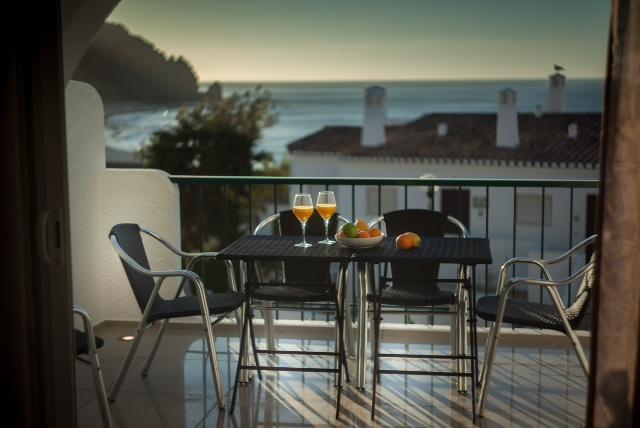 Waterside Village Praia Da Luz Ngoại thất bức ảnh
