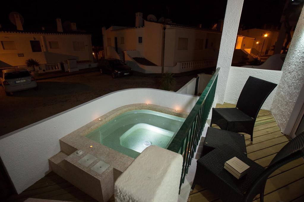 Waterside Village Praia Da Luz Ngoại thất bức ảnh