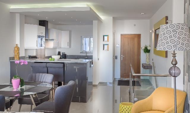 Waterside Village Praia Da Luz Ngoại thất bức ảnh