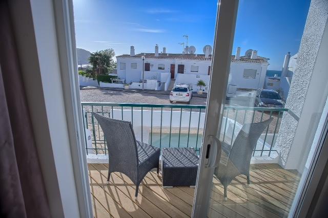 Waterside Village Praia Da Luz Ngoại thất bức ảnh