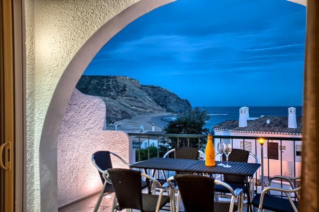 Waterside Village Praia Da Luz Ngoại thất bức ảnh