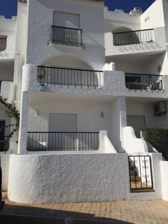 Waterside Village Praia Da Luz Ngoại thất bức ảnh