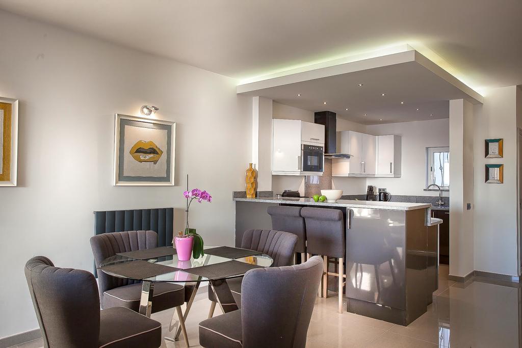 Waterside Village Praia Da Luz Ngoại thất bức ảnh